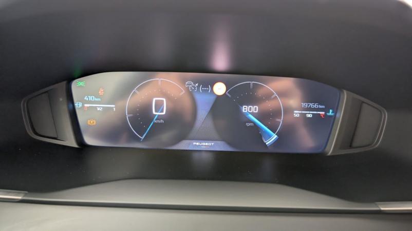 Vente en ligne Peugeot 2008 PureTech 100 S S BVM6 Allure au prix de 19 230 €
