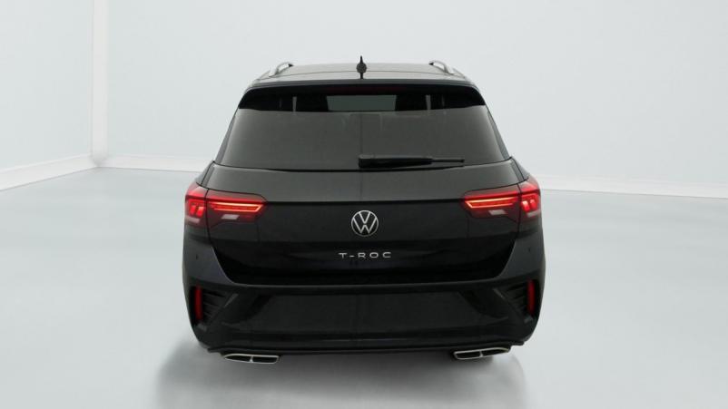 Vente en ligne Volkswagen T-Roc 1.5 TSI EVO2 150 Start Stop DSG7 R-Line Edition au prix de 35 510 €