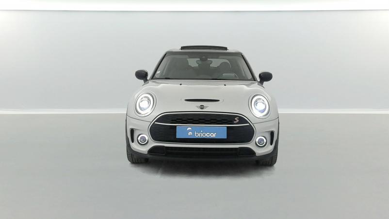 Vente en ligne Mini Clubman Cooper SD 190ch BVA8 au prix de 24 490 €