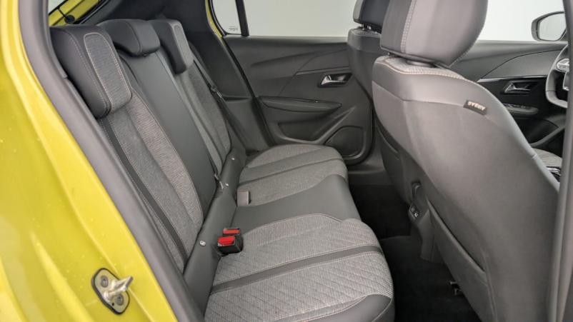 Vente en ligne Peugeot 208 PureTech 100 S S BVM6 Allure au prix de 17 170 €