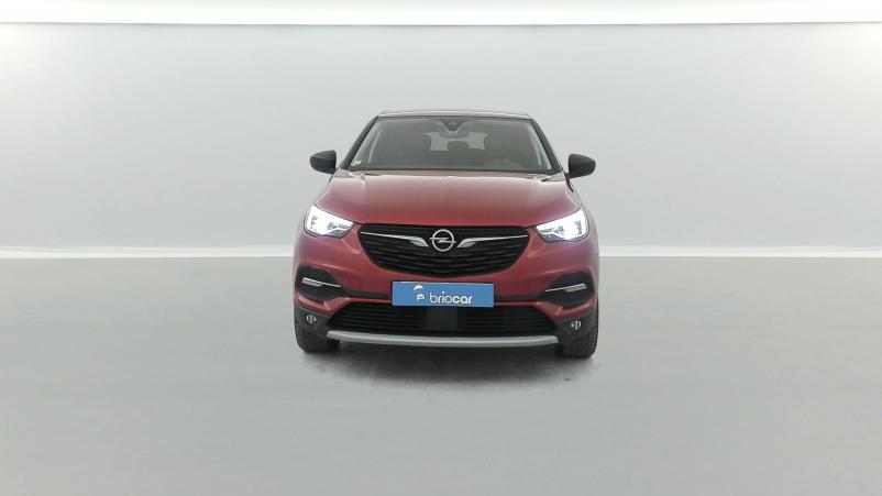 Vente en ligne Opel Grandland X Hybrid 225ch Ultimate au prix de 17 790 €