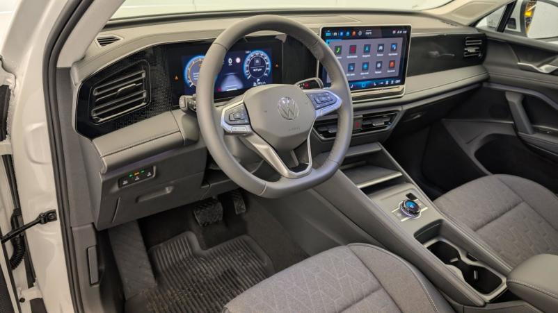 Vente en ligne Volkswagen Tiguan 1.5 eTSI 150CV DSG7 LIFE PLUS au prix de 40 660 €