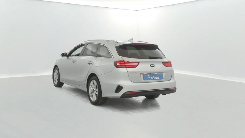 Vente en ligne Kia Ceed SW 1.6 CRDI 115ch Active DCT7 au prix de 18 790 €