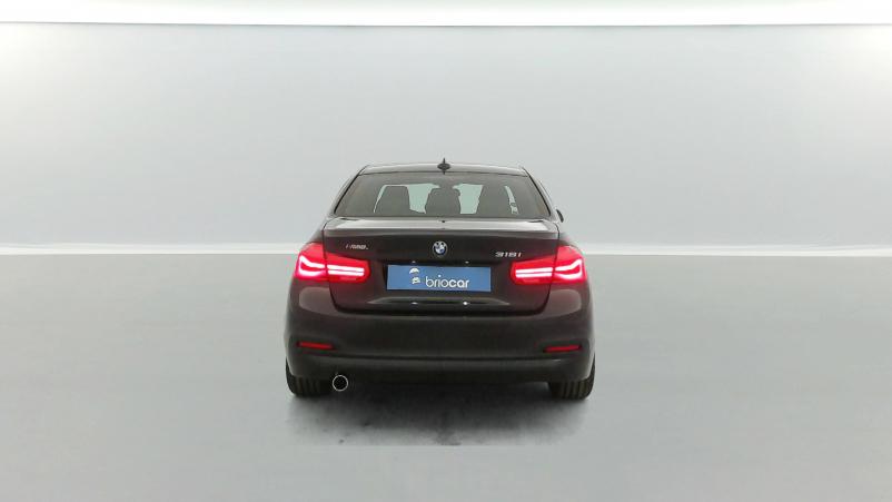 Vente en ligne Bmw Série 3 318iA 136ch Executive au prix de 19 990 €