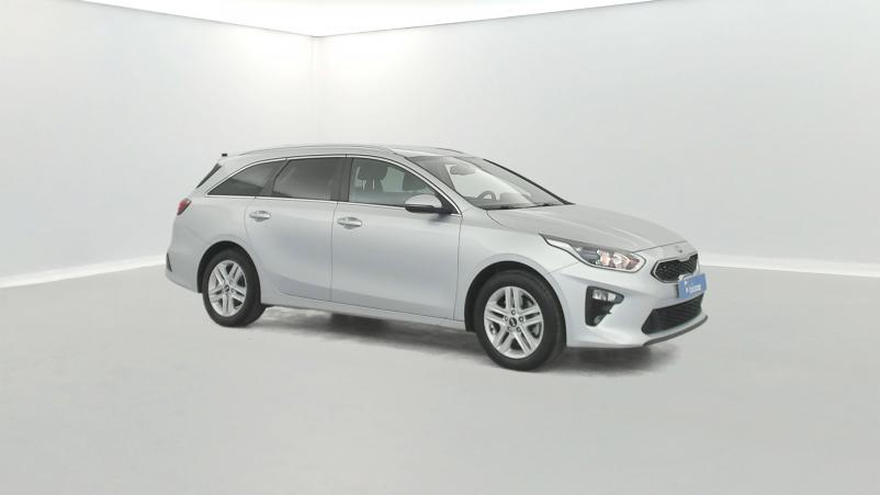 Vente en ligne Kia Ceed SW 1.6 CRDI 115ch Active DCT7 au prix de 18 790 €