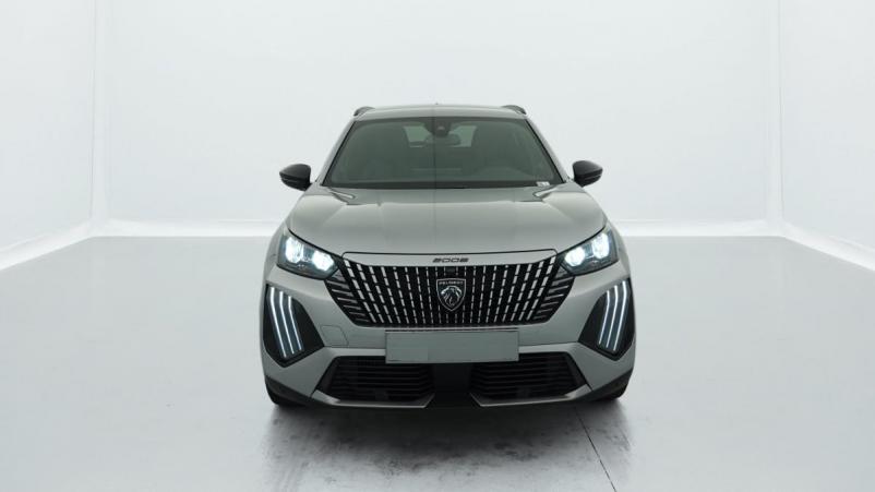 Vente en ligne Peugeot 2008 PureTech 100 S S BVM6 Allure au prix de 19 230 €