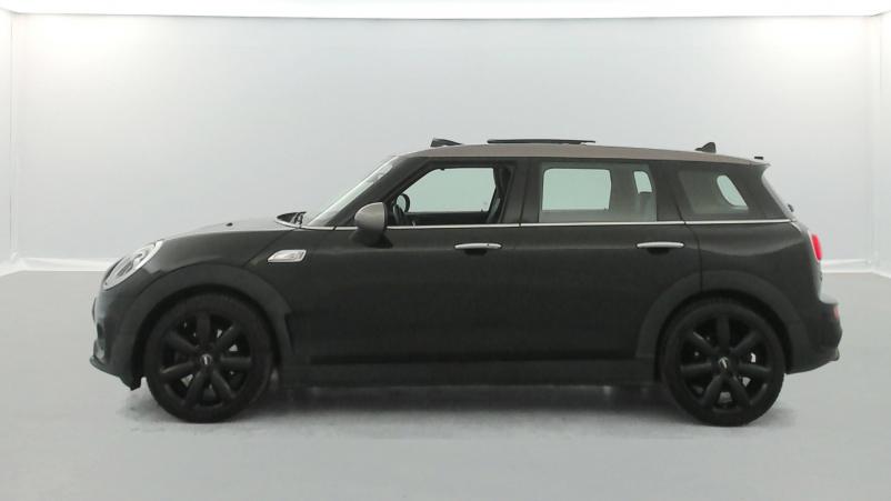 Vente en ligne Mini Clubman Cooper S 192ch Exquisite BVA au prix de 16 990 €