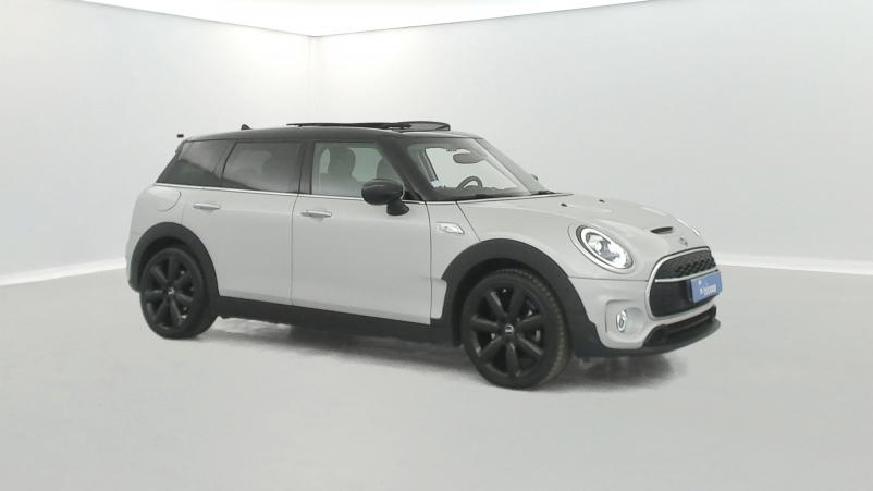 Vente en ligne Mini Clubman Cooper SD 190ch BVA8 au prix de 24 490 €