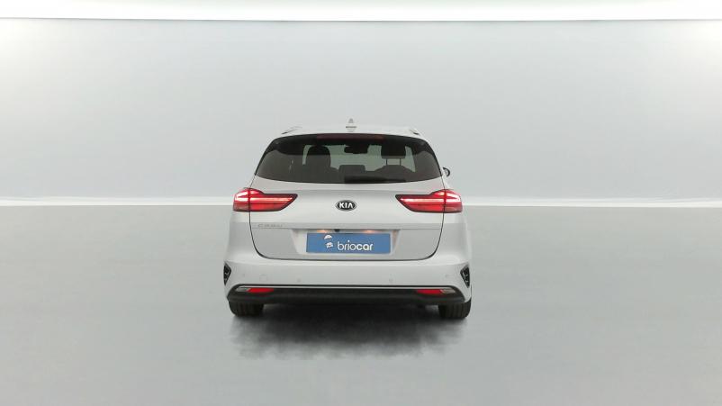 Vente en ligne Kia Ceed SW 1.6 CRDI 115ch Active DCT7 au prix de 18 790 €
