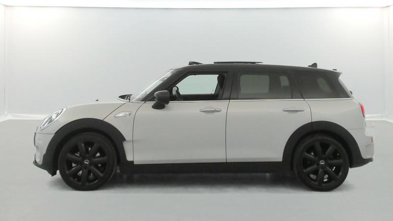 Vente en ligne Mini Clubman Cooper SD 190ch BVA8 au prix de 24 490 €