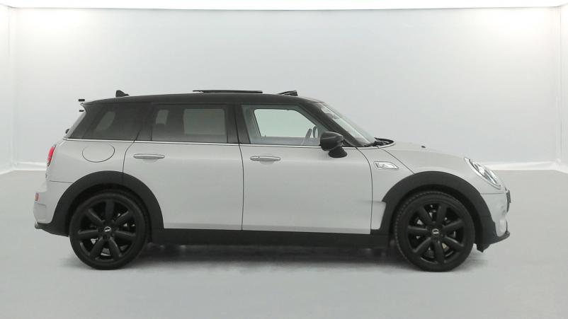 Vente en ligne Mini Clubman Cooper SD 190ch BVA8 au prix de 24 490 €