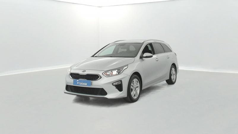 Vente en ligne Kia Ceed SW 1.6 CRDI 115ch Active DCT7 au prix de 18 790 €
