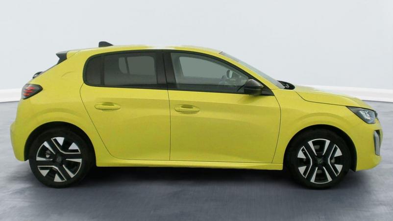 Vente en ligne Peugeot 208 PureTech 100 S S BVM6 Allure au prix de 17 170 €