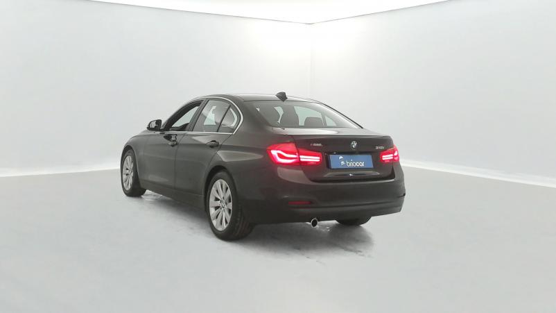 Vente en ligne Bmw Série 3 318iA 136ch Executive au prix de 19 990 €