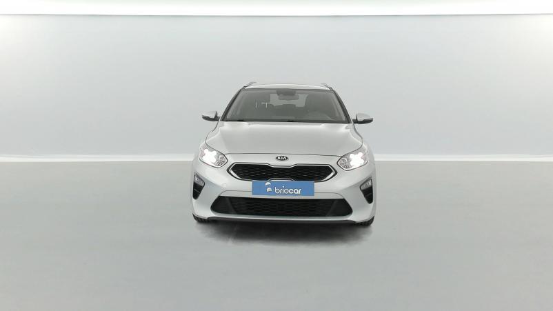 Vente en ligne Kia Ceed SW 1.6 CRDI 115ch Active DCT7 au prix de 18 790 €