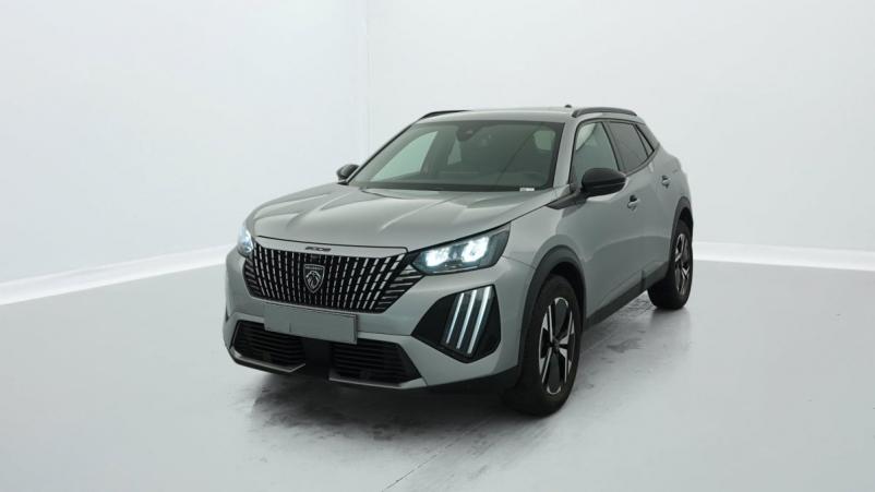 Vente en ligne Peugeot 2008 PureTech 100 S S BVM6 Allure au prix de 19 230 €