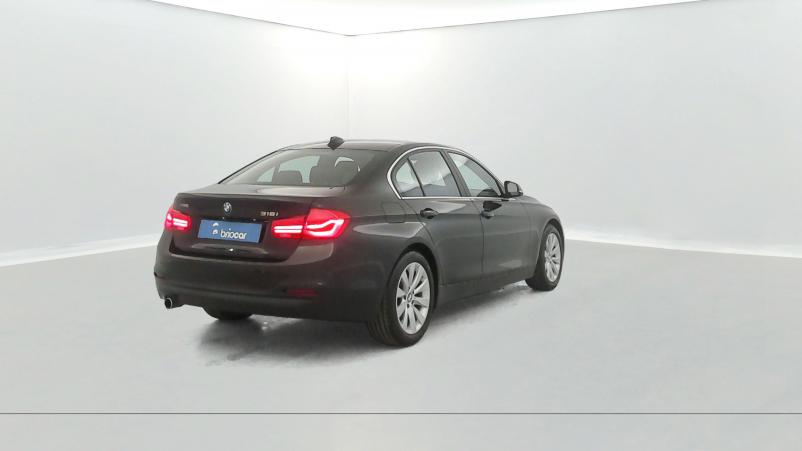 Vente en ligne Bmw Série 3 318iA 136ch Executive au prix de 19 990 €
