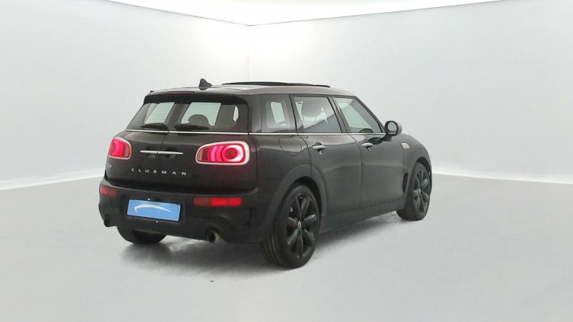 Vente en ligne Mini Clubman Cooper S 192ch Exquisite BVA au prix de 16 990 €
