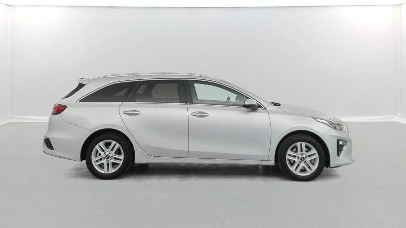 Vente en ligne Kia Ceed SW 1.6 CRDI 115ch Active DCT7 au prix de 18 790 €