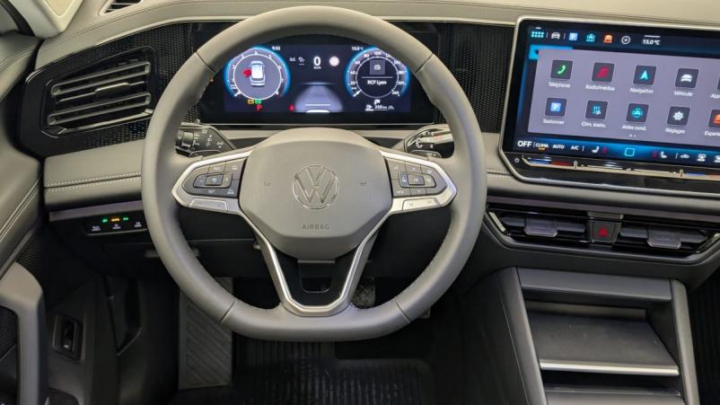 Vente en ligne Volkswagen Tiguan 1.5 eTSI 150CV DSG7 LIFE PLUS au prix de 40 660 €