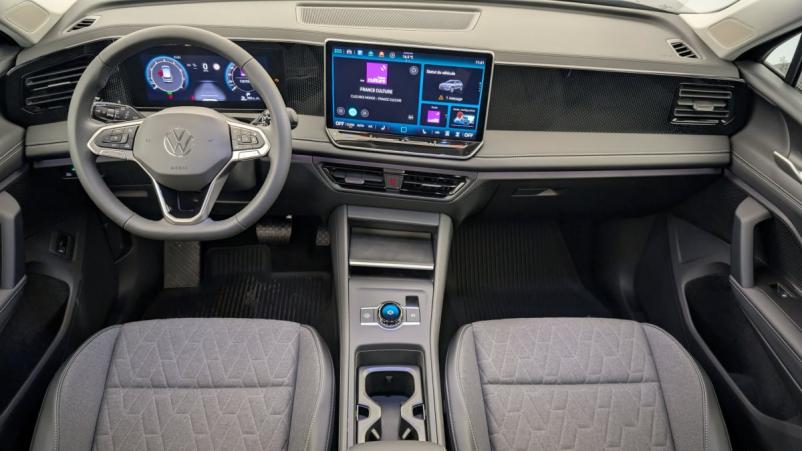 Vente en ligne Volkswagen Tiguan 1.5 eTSI 150CV DSG7 LIFE PLUS au prix de 39 630 €