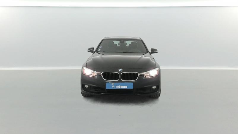 Vente en ligne Bmw Série 3 318iA 136ch Executive au prix de 19 990 €