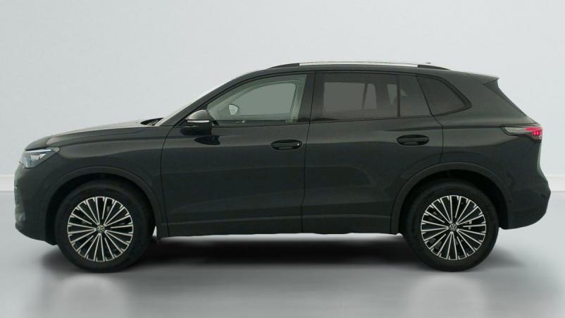 Vente en ligne Volkswagen Tiguan 1.5 eTSI 150CV DSG7 LIFE PLUS au prix de 39 630 €