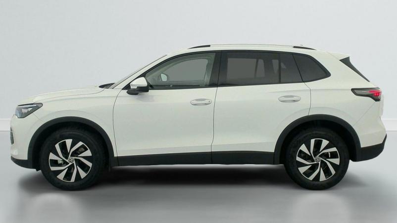 Vente en ligne Volkswagen Tiguan 1.5 eTSI 150CV DSG7 LIFE PLUS au prix de 40 660 €