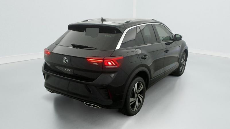 Vente en ligne Volkswagen T-Roc 1.5 TSI EVO2 150 Start Stop DSG7 R-Line Edition au prix de 35 510 €