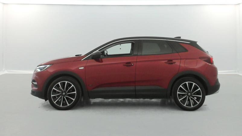 Vente en ligne Opel Grandland X Hybrid 225ch Ultimate au prix de 17 790 €