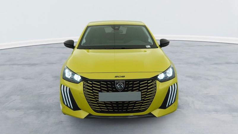 Vente en ligne Peugeot 208 PureTech 100 S S BVM6 Allure au prix de 17 170 €