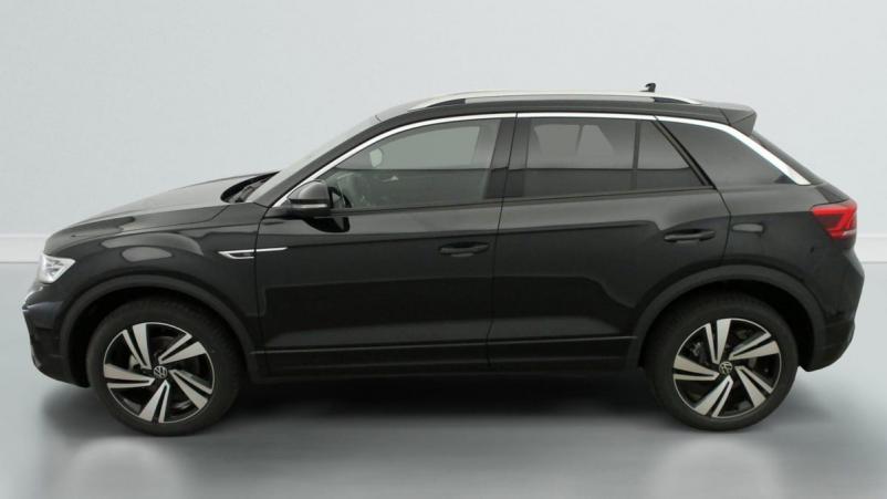Vente en ligne Volkswagen T-Roc 1.5 TSI EVO2 150 Start Stop DSG7 R-Line Edition au prix de 35 510 €