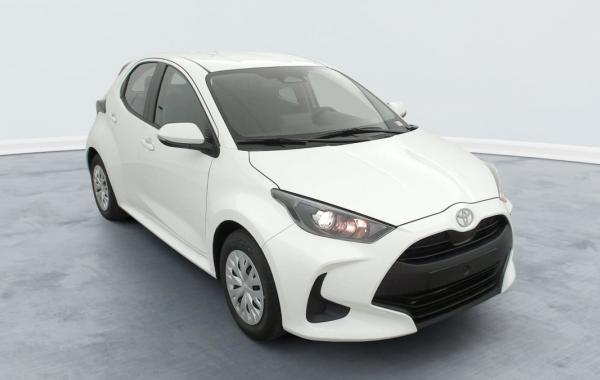 Toyota Yaris 116h Dynamic occasion de 2024 en vente à Rennes