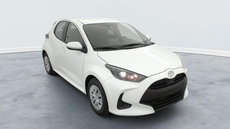 Vente en ligne Toyota Yaris 116h Dynamic au prix de 22 640 €