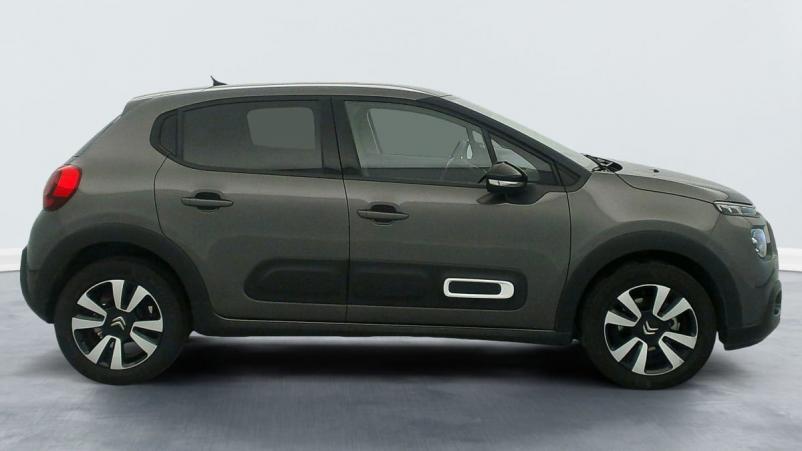 Vente en ligne Citroën C3 PureTech 110 ch BVM6 Max au prix de 14 090 €