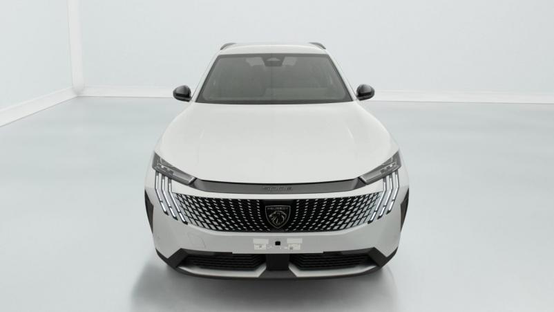 Vente en ligne Peugeot 5008 Hybrid 136 e-DCS6 Allure au prix de 35 520 €