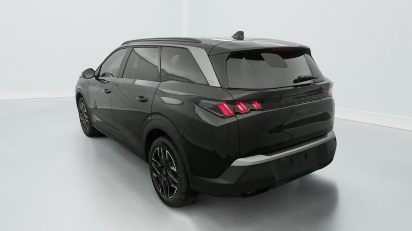 Vente en ligne Peugeot 5008 Hybrid 136 e-DCS6 Allure au prix de 35 520 €