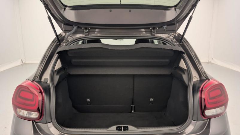 Vente en ligne Citroën C3 PureTech 110 ch BVM6 Max au prix de 14 090 €