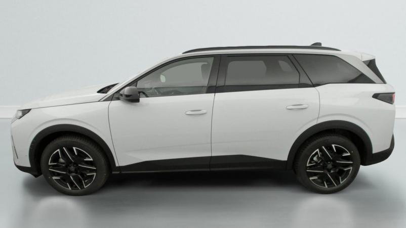 Vente en ligne Peugeot 5008 Hybrid 136 e-DCS6 Allure au prix de 35 520 €