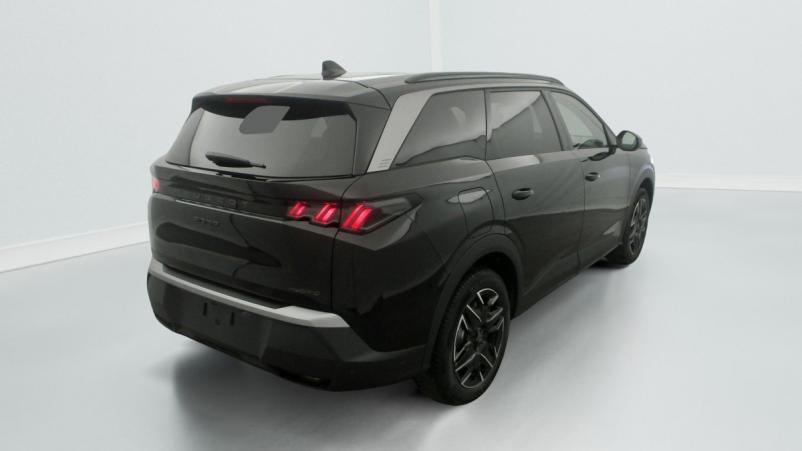 Vente en ligne Peugeot 5008 Hybrid 136 e-DCS6 Allure au prix de 35 520 €