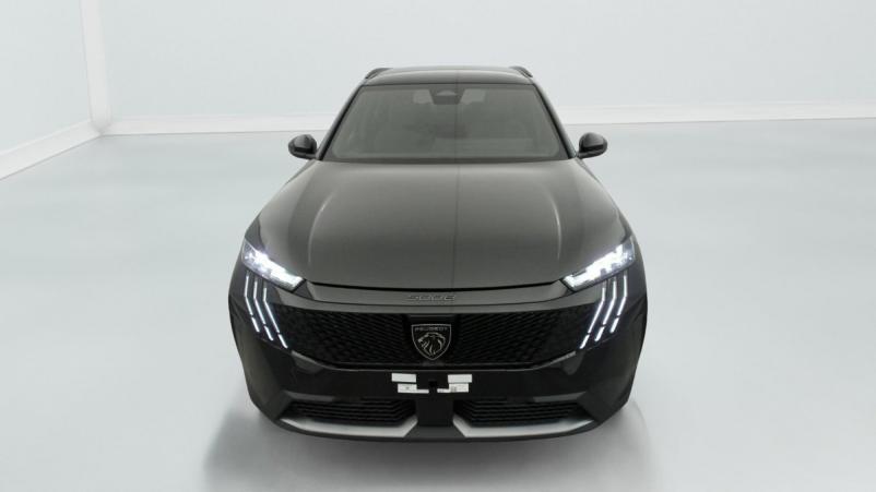 Vente en ligne Peugeot 5008 Hybrid 136 e-DCS6 Allure au prix de 35 520 €