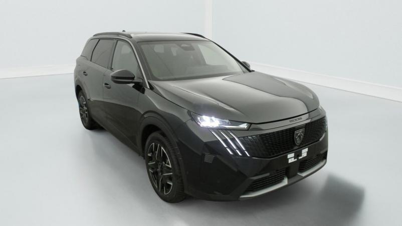 Vente en ligne Peugeot 5008 Hybrid 136 e-DCS6 Allure au prix de 35 520 €