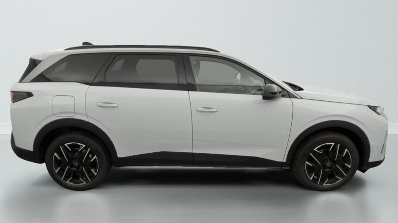 Vente en ligne Peugeot 5008 Hybrid 136 e-DCS6 Allure au prix de 35 520 €