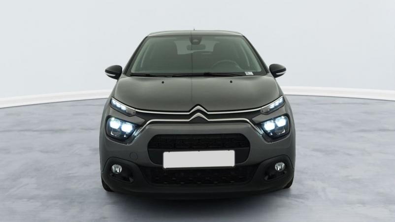 Vente en ligne Citroën C3 PureTech 110 ch BVM6 Max au prix de 14 090 €