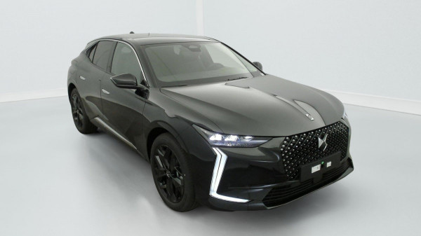 Vente en ligne Ds DS4 Hybride 145 e-DCT6 Pallas de 2025 au prix de 30 360€