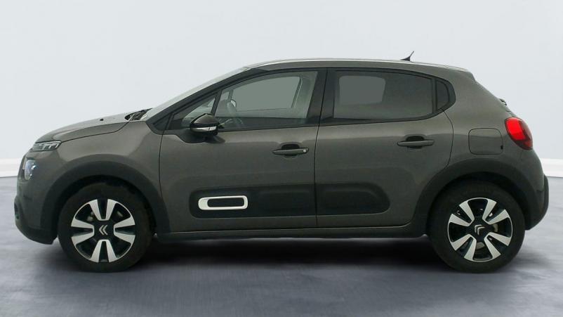 Vente en ligne Citroën C3 PureTech 110 ch BVM6 Max au prix de 14 090 €