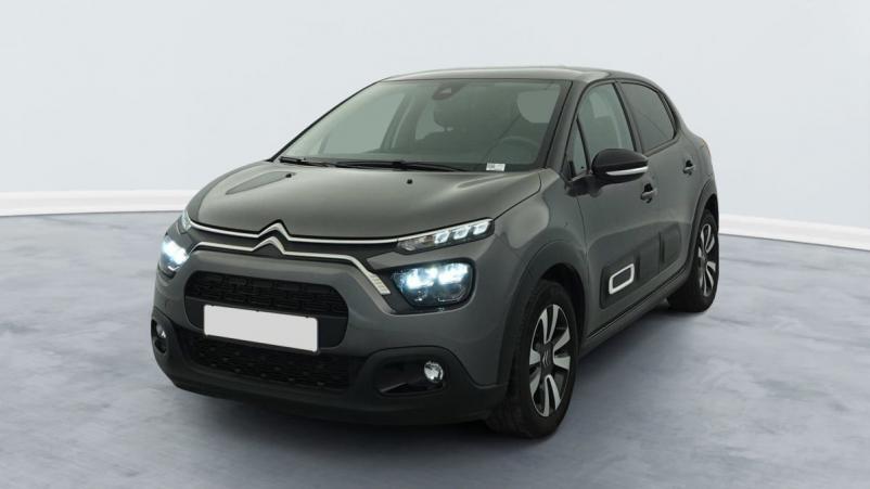 Vente en ligne Citroën C3 PureTech 110 ch BVM6 Max au prix de 14 090 €