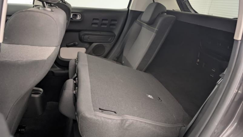 Vente en ligne Citroën C3 PureTech 110 ch BVM6 Max au prix de 14 090 €