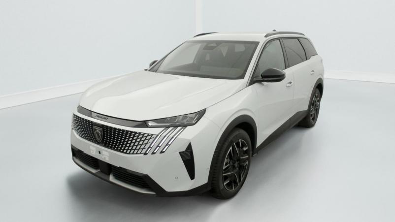 Vente en ligne Peugeot 5008 Hybrid 136 e-DCS6 Allure au prix de 35 520 €