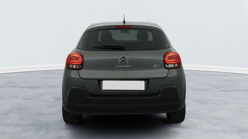Vente en ligne Citroën C3 PureTech 110 ch BVM6 Max au prix de 14 090 €
